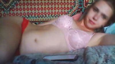 JulieFaines live from Netherlands