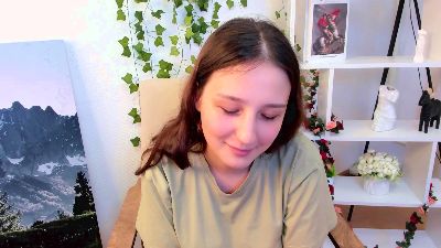 JulissaTabb live from Peru