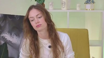 JunitaOvit live from France