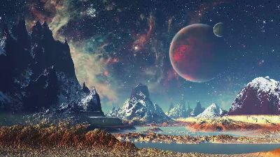 Jupiter_0001 live from United States