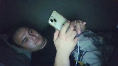 Just_Chatting live from Netherlands
