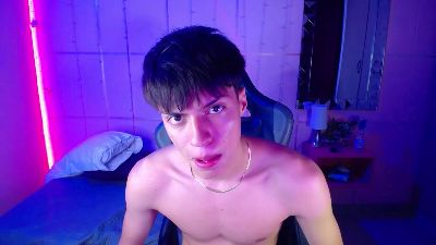 Justin_gray live from Colombia