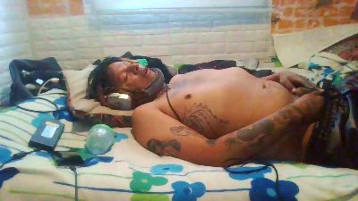 KING_IZAK live from Chile