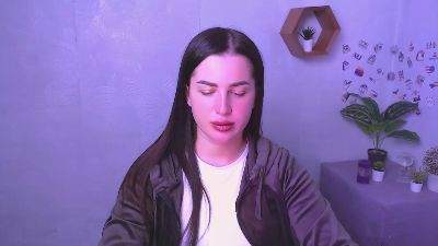 KailyX_ live from United States