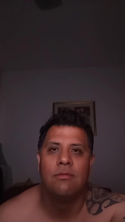 Kamaskenas live from Argentina