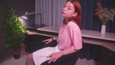 KatinaKrizek live from France