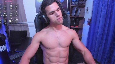 KiritoJacob live from Colombia