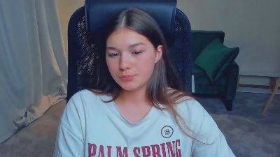 KirstinRies live from United States