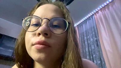 KirstinSeth live from France