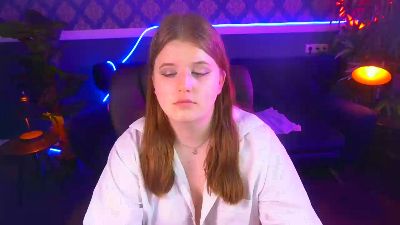 KristiMoons live from Ukraine