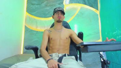 Kroddy_Sw_ live from Colombia
