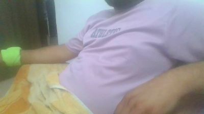 Kshetiiiij live from India