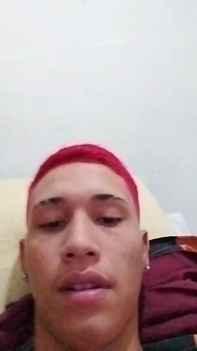 Kyanrlq live from Brazil