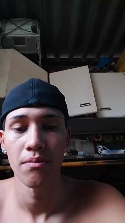 Kyau07 live from Brazil