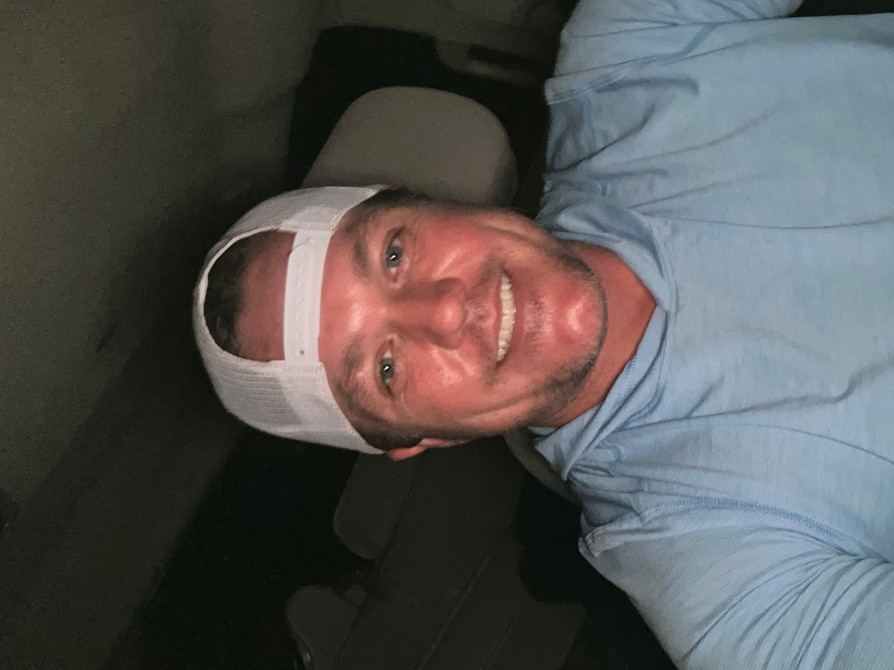 Kylebush24 live from United States