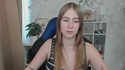 LOVE_xMegan live from Germany