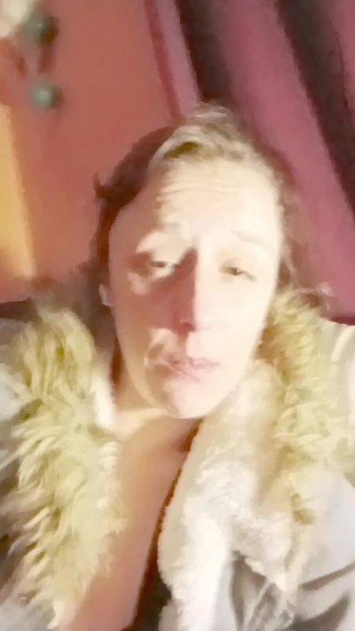 LaCata37 live from Chile