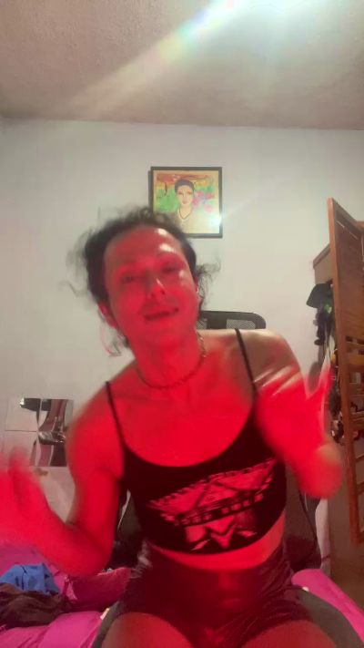 LaMeraMara live from Mexico