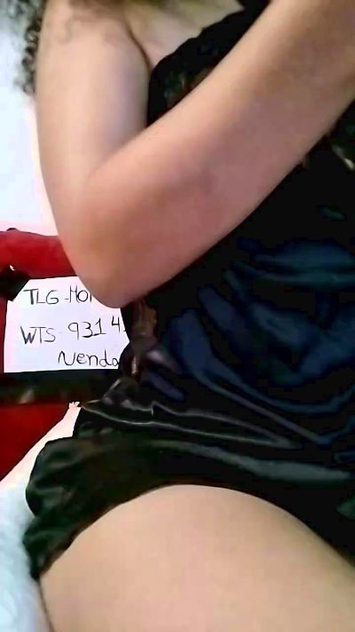 LaMorena_925 live from Portugal