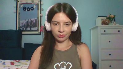 LariceSweetgirl live from Germany