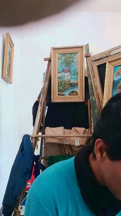 Larryrivera live from Venezuela
