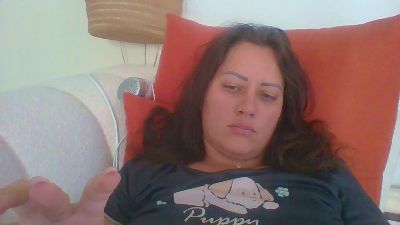 Lauracamc live from France