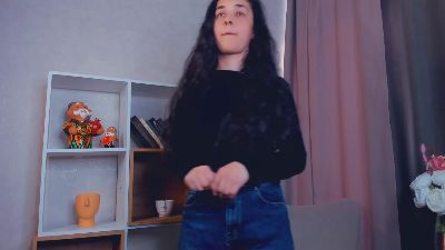 LaurelLagan live from France