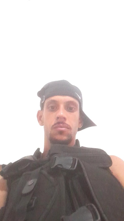 Lccarioca live from Brazil