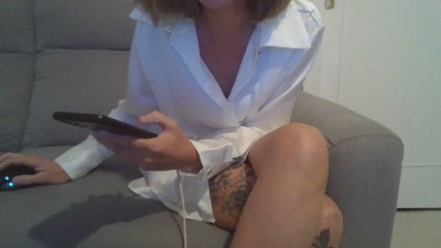 Lea38ansfranch live from France