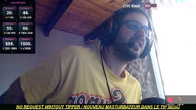 Lebg06 live from France
