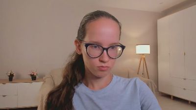 LeilaDurow live from Germany