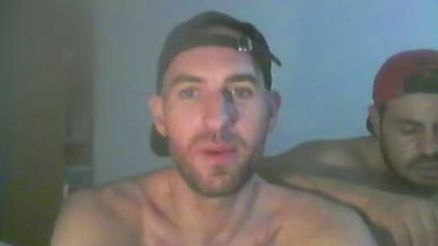 Leo_franco96 live from Argentina