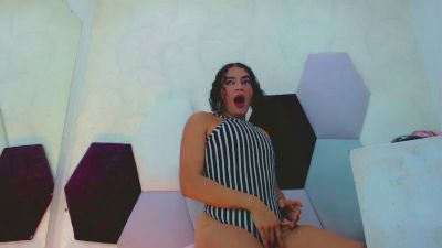 LiaCossio01 live from Colombia