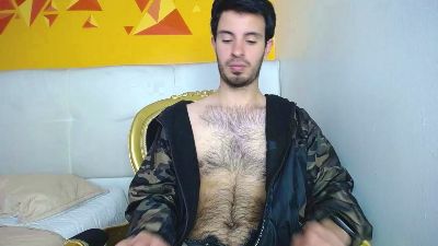 LiamLuxe live from Colombia