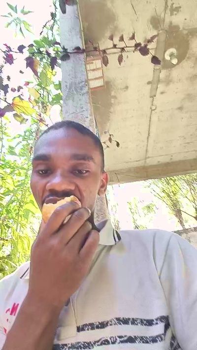 Lkgostos0 live from Brazil