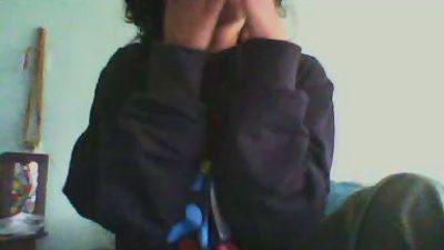Lola_Libertad live from Argentina