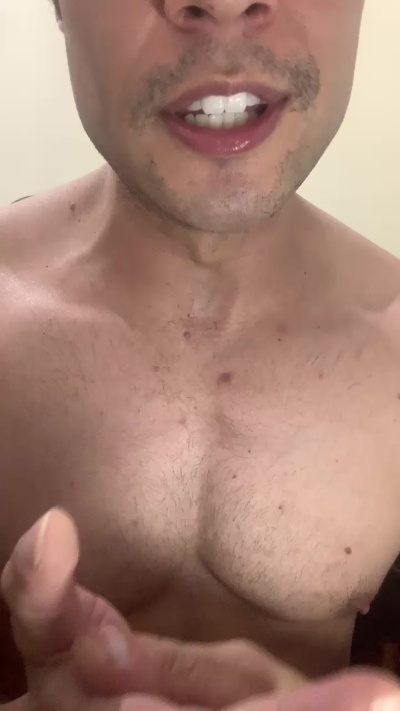 Lolopiroca21 live from Brazil