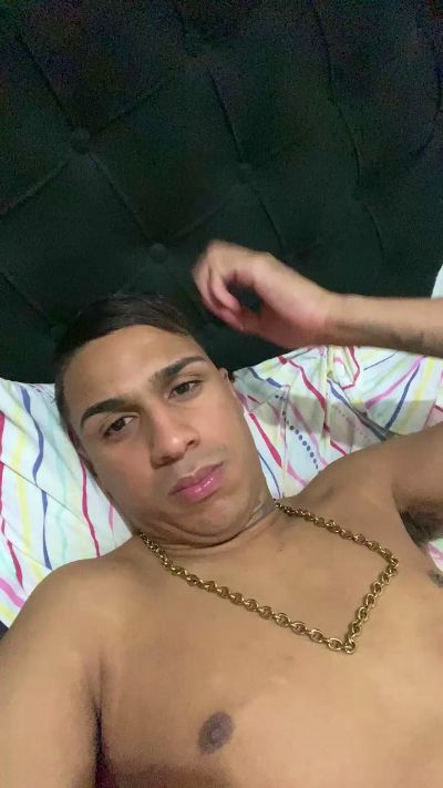 Lorenzo048 live from Brazil
