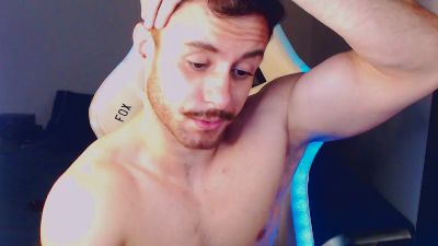 Lucamboy live from Brazil