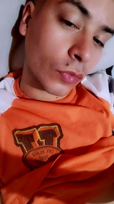 Lucasn87 live from Argentina