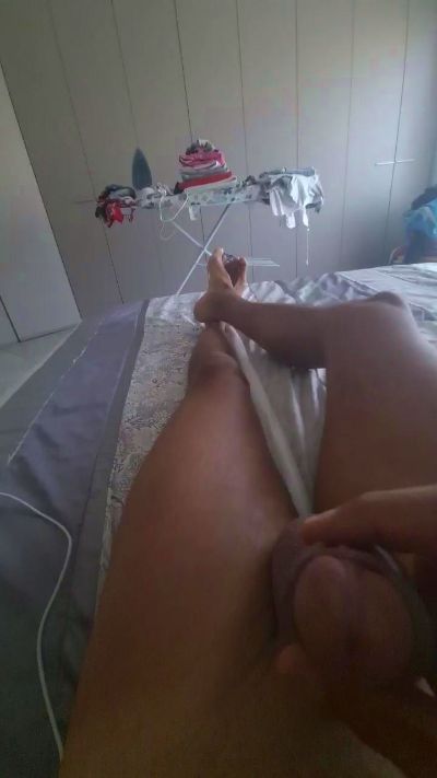 Luchino24cm live from Italy