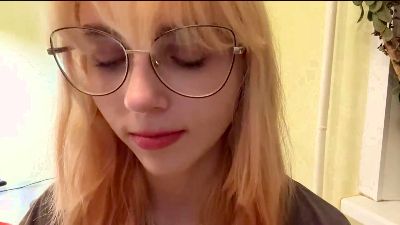 LucilaDajer live from France