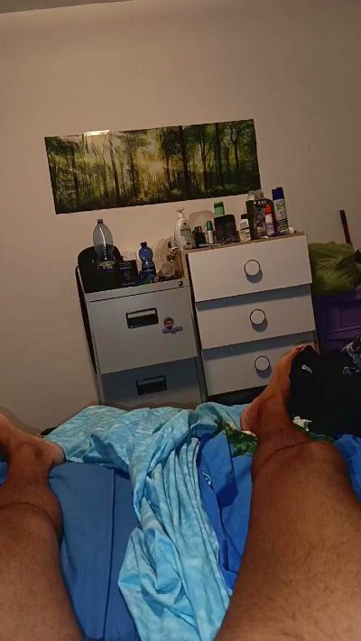LukasFavi live from Italy