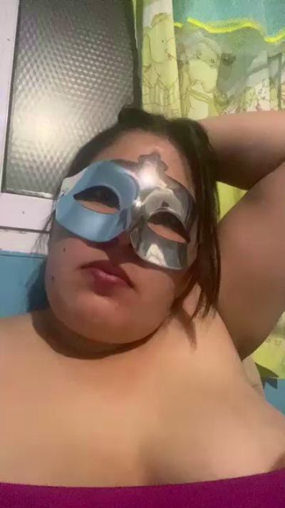Lulyi live from Argentina