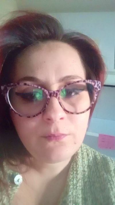 MadameLoveSexy live from Italy