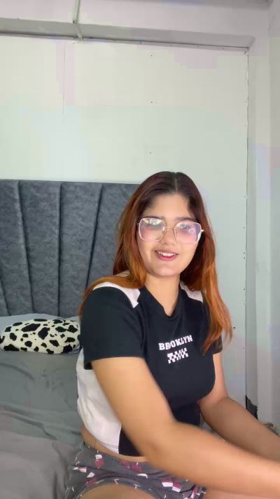 Maddyh live from Argentina