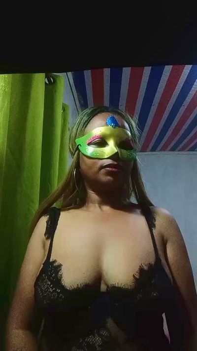 Maevah3 live from Madagascar