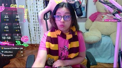 Maggie_Fox live from Colombia
