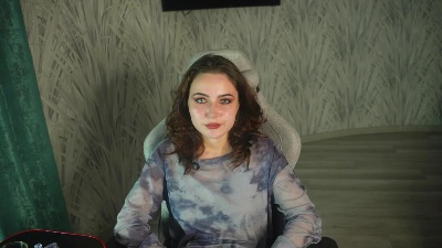 MallieCardono live from France