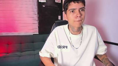 MarcusEvans_ live from Colombia